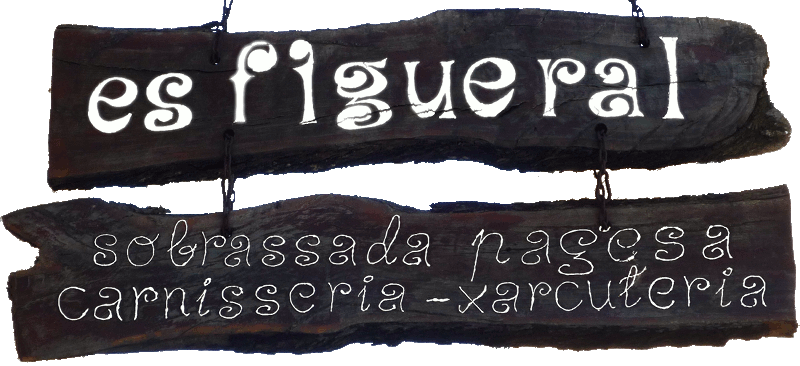 Sobrassada Es Figueral